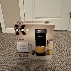 Keurig K-Mini